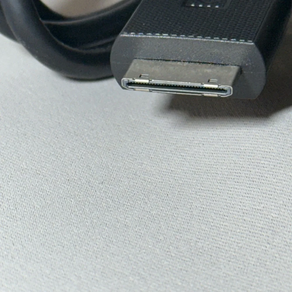 Samsung One Connect Cable